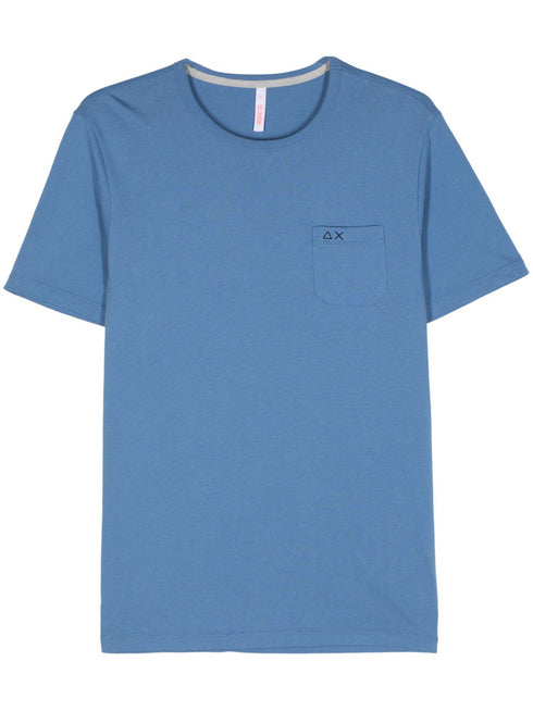 SUN 68 AX T-SHIRT
